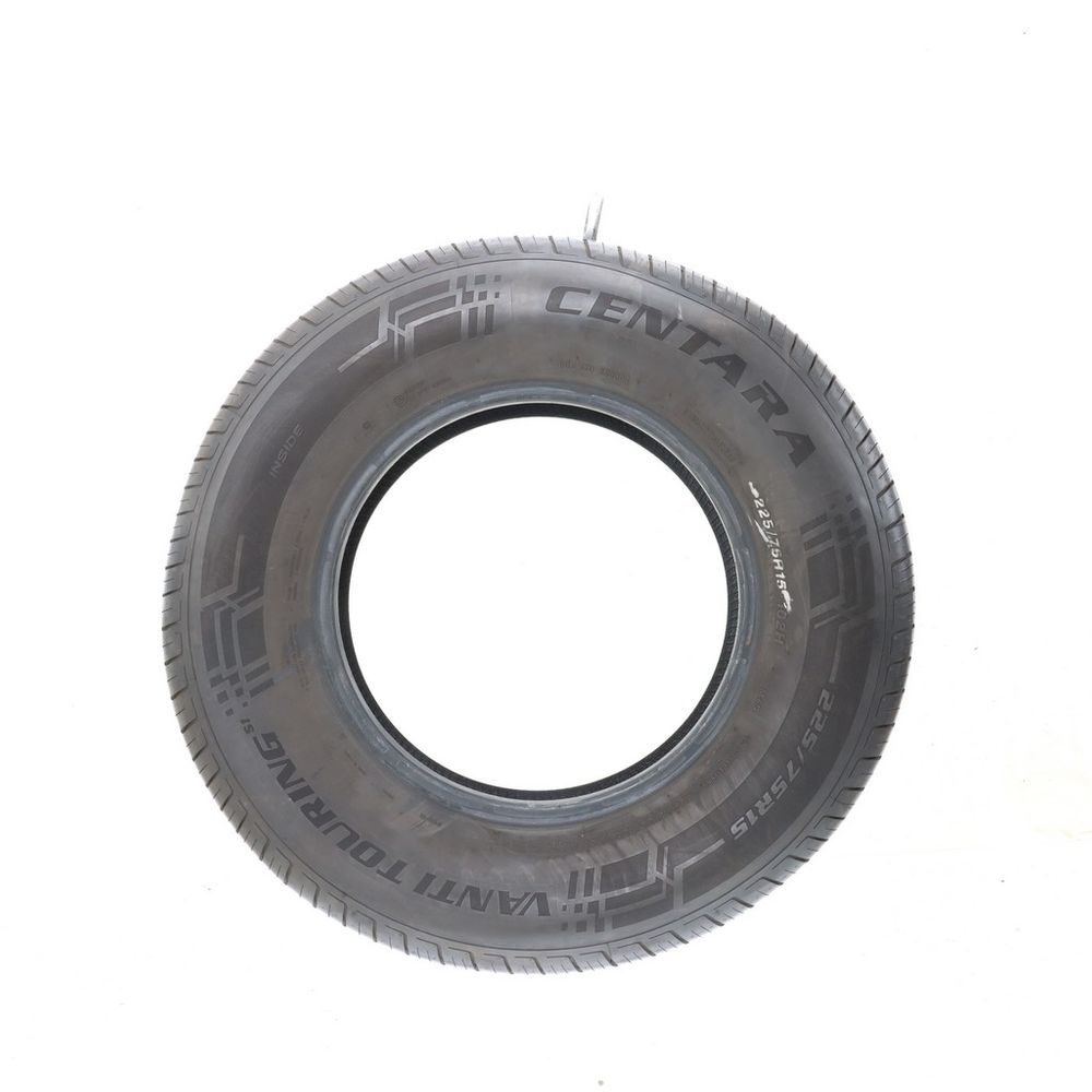 Used 225/75R15 Centara Vanti Touring S1 102H - 8/32 - Image 3