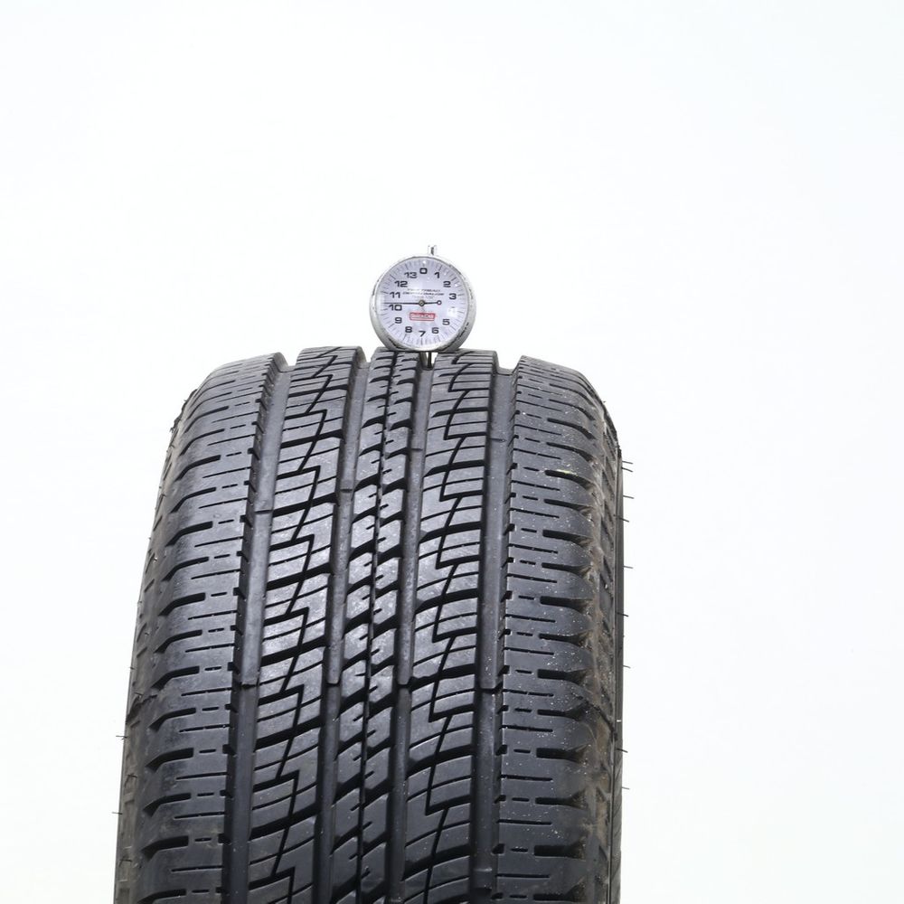 Set of (2) Used 235/65R17 Advanta SV T-01 103T - 10/32 - Image 2