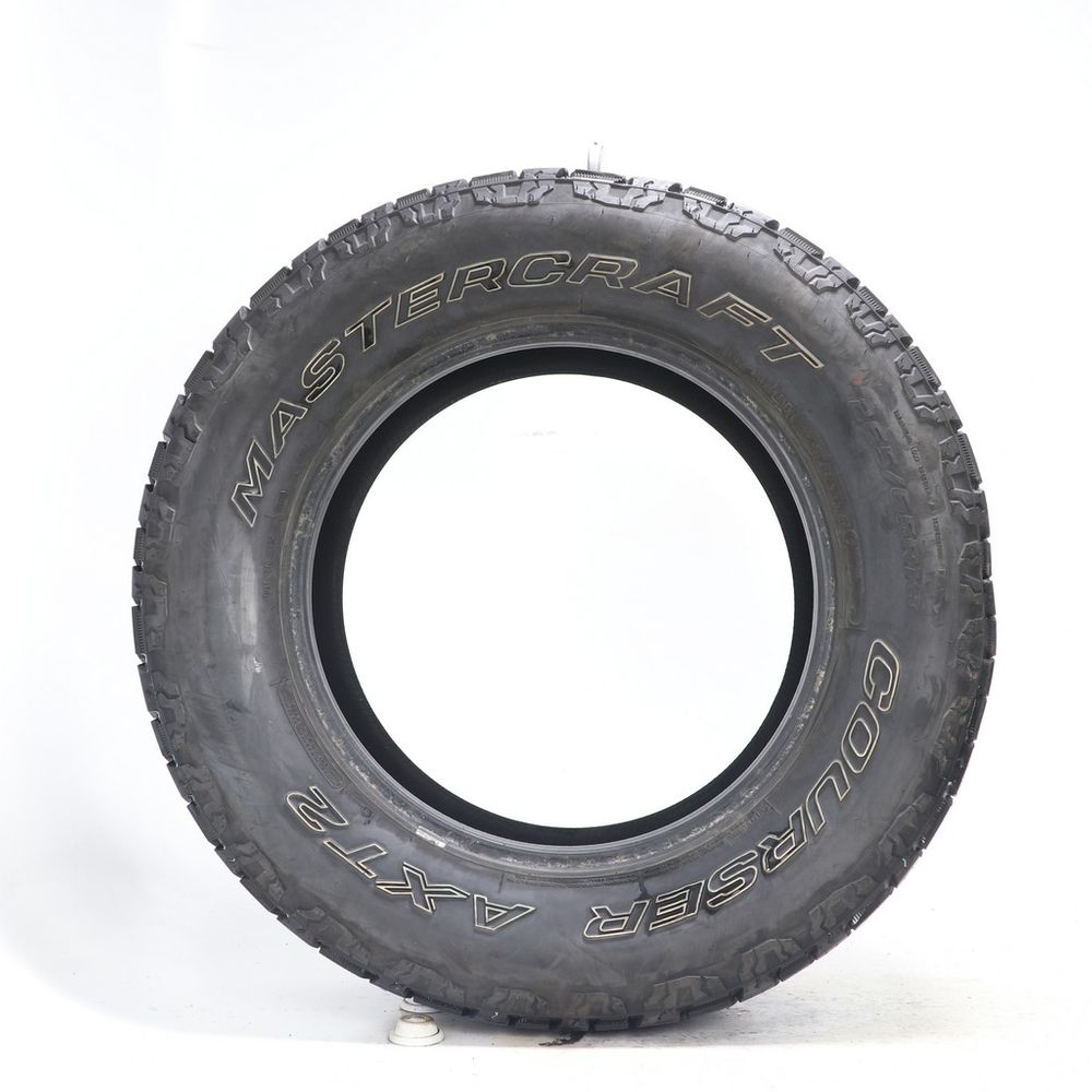 Used 265/65R18 Mastercraft Courser AXT2 114T - 9/32 - Image 3
