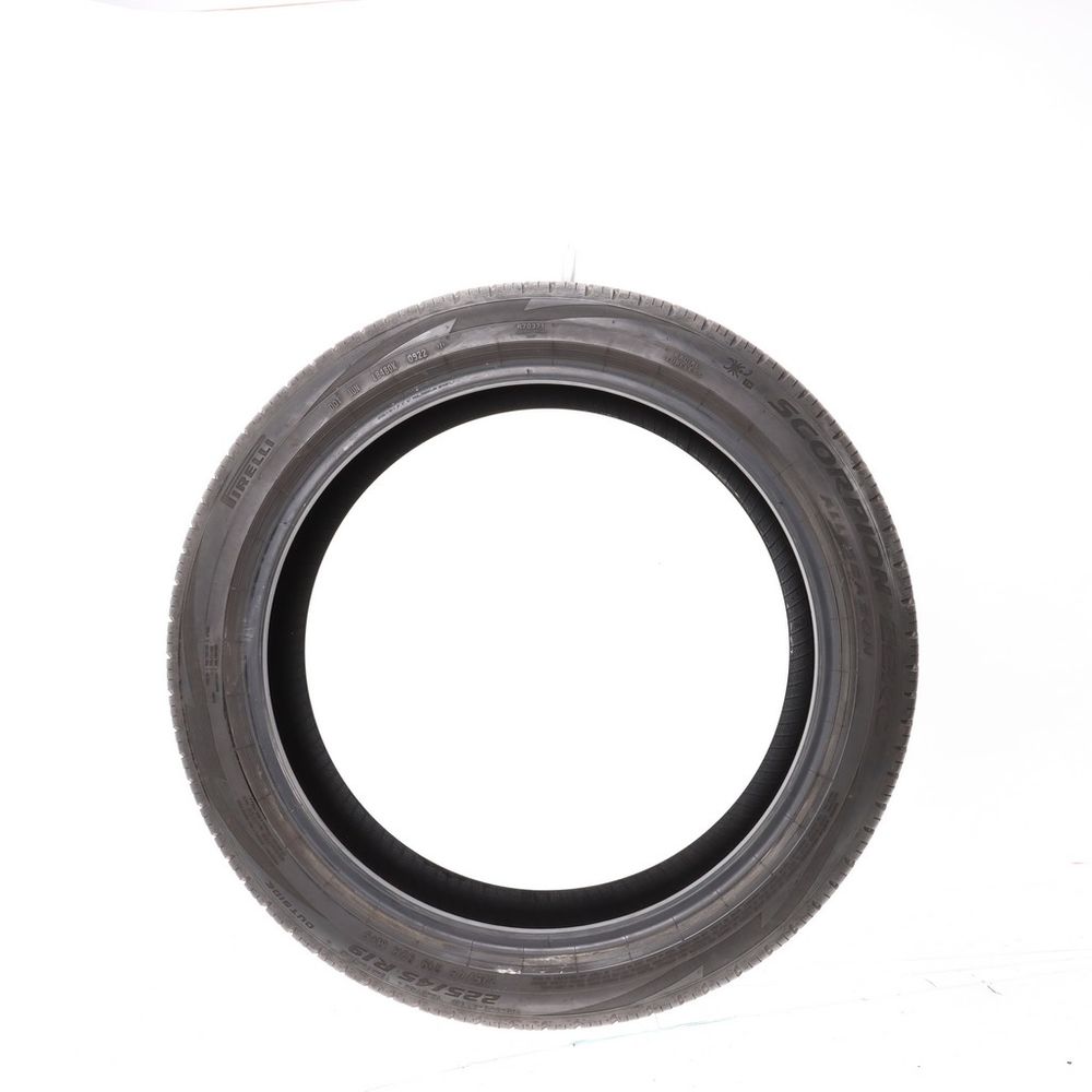 Used 225/45R19 Pirelli Scorpion Zero 92H - 7/32 - Image 3