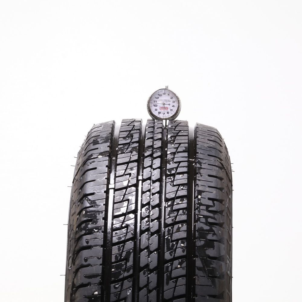 Used 245/70R17 Advanta SV T-01 108T - 10.5/32 - Image 2