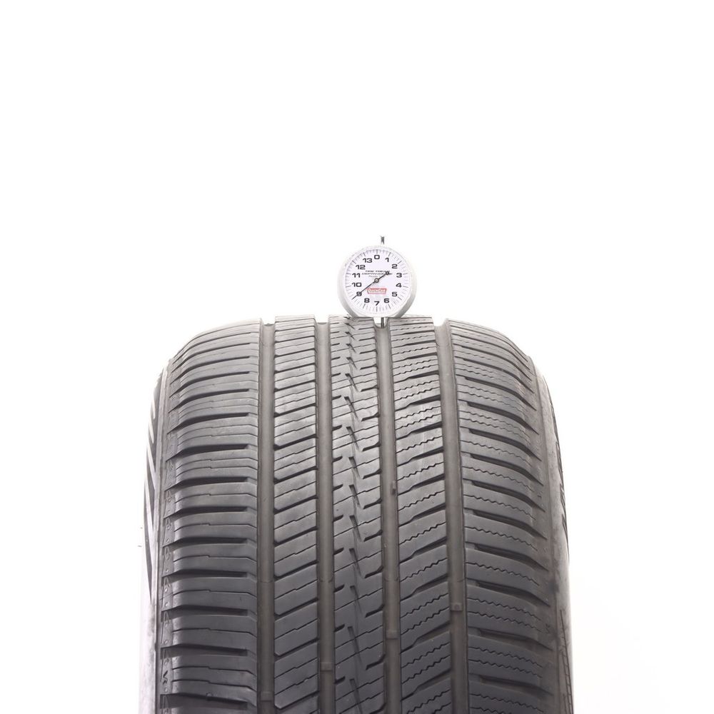 Used 255/45R20 Vredestein Hypertrac 101Y - 9/32 - Image 2