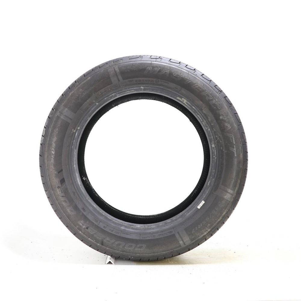 Driven Once 235/55R17 Mastercraft Courser Quest Plus 99H - 10/32 - Image 3