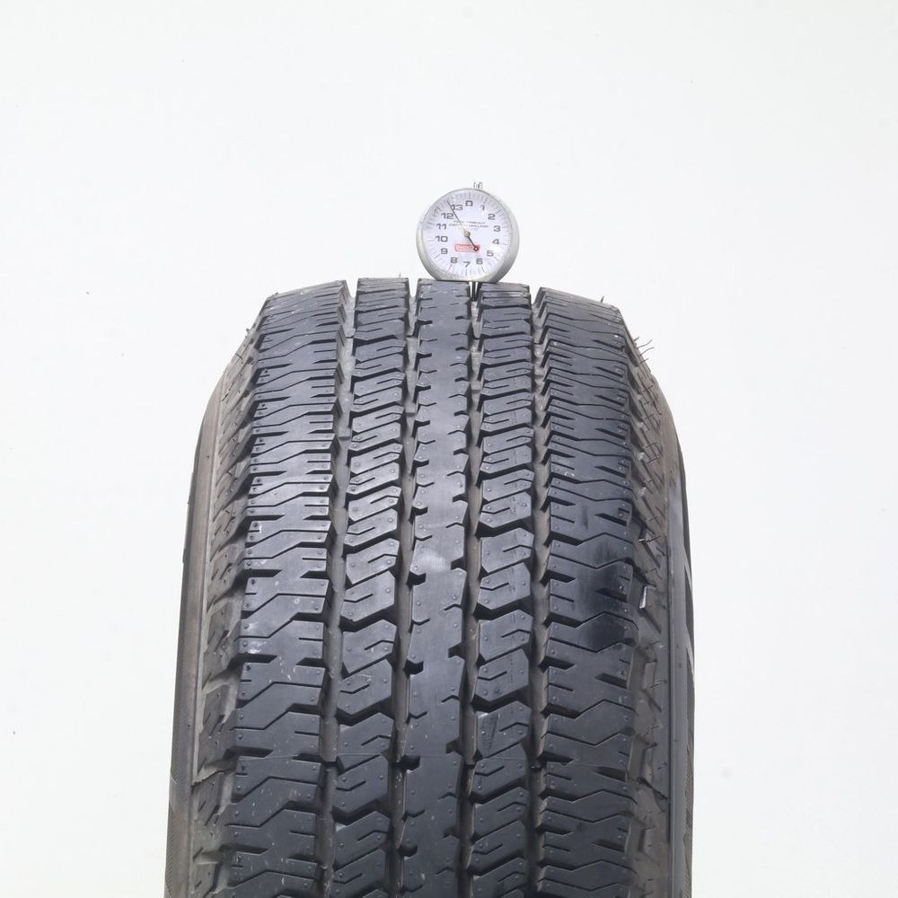 Set of (2) Used P 235/75R17 Hankook Dynapro AT RF08 108S - 11-12.5/32 - Image 5