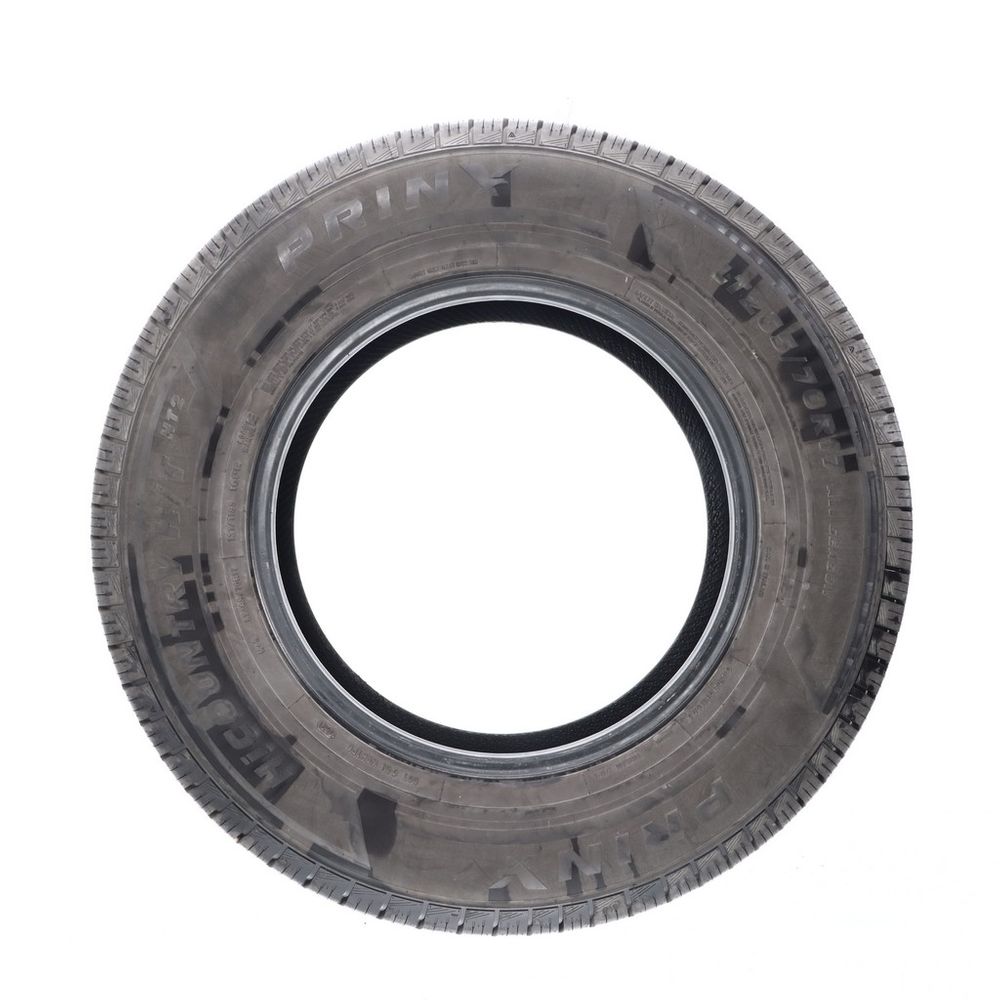 Used LT 265/70R17 Prinx Hicountry H/T HT2 121/118S E - 11/32 - Image 3