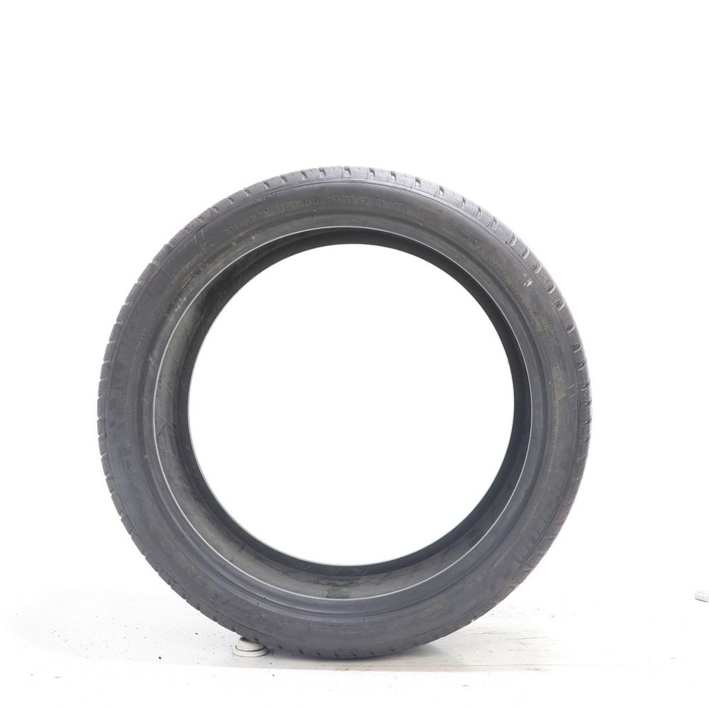 New 255/35ZR19 Michelin Pilot Sport 3 AO 96Y - 9.5/32 - Image 3