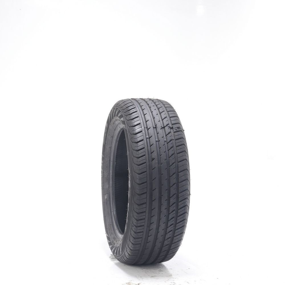 Set of (2) New 205/55R16 JK Tyre UX1 91H - 9/32 - Image 1