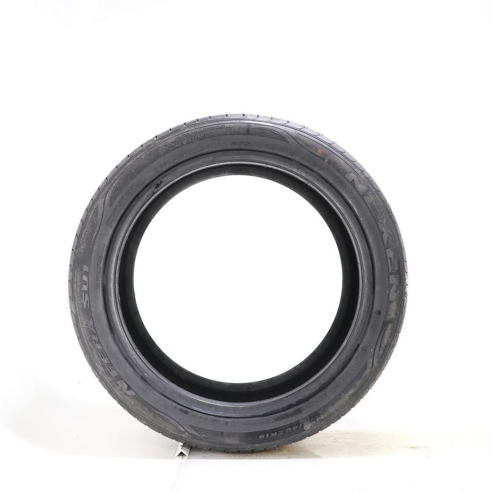Driven Once 275/40ZR19 Nexen N'Fera SU1 105Y - 9/32 - Image 3