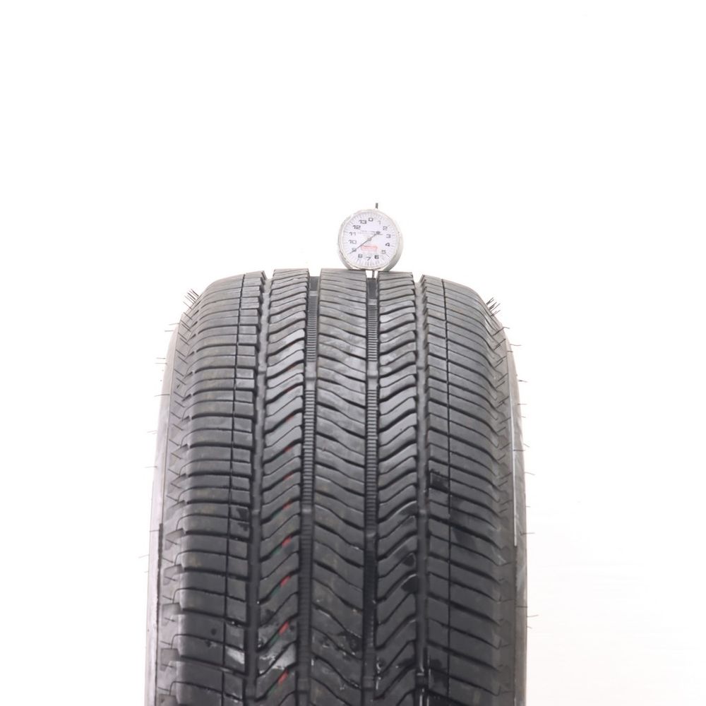 Set of (2) Used 255/60R19 Bridgestone Alenza A/S 02 ENLITEN 109H - 7-8.5/32 - Image 5