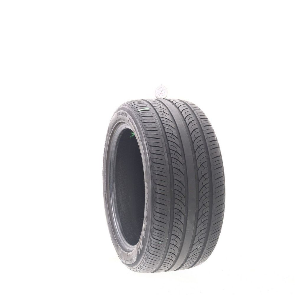 Set of (2) Used 275/40ZR17 Antares Ingens A1 98W - 8-8.5/32 - Image 1