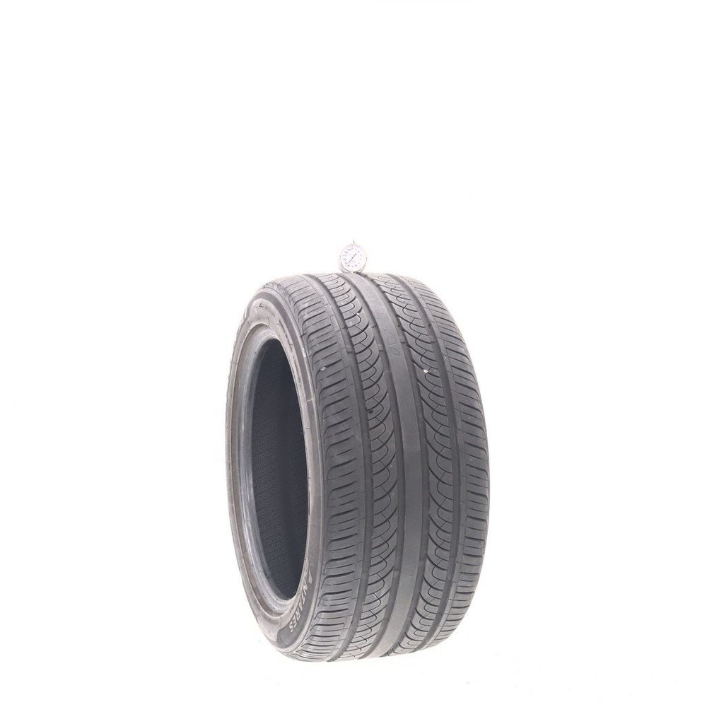 Set of (2) Used 275/40ZR17 Antares Ingens A1 98W - 8-8.5/32 - Image 4