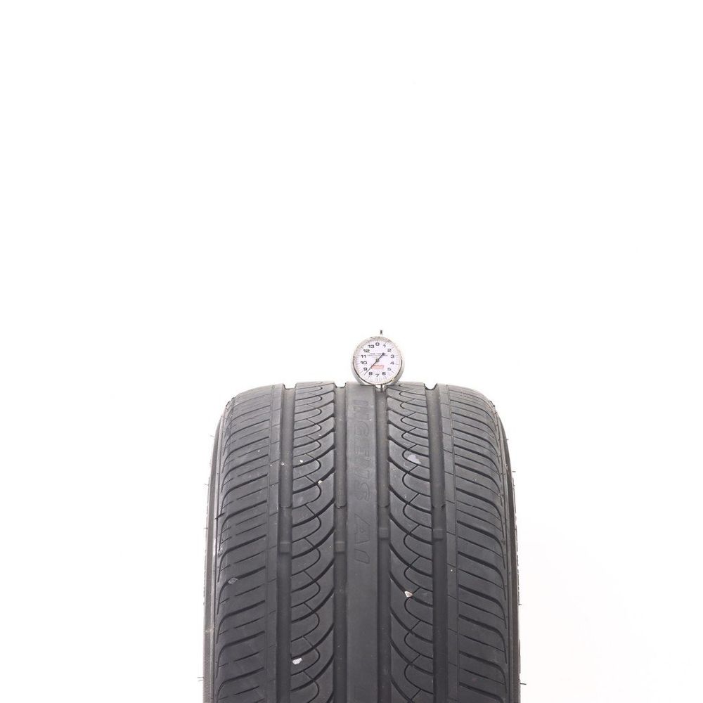Set of (2) Used 275/40ZR17 Antares Ingens A1 98W - 8-8.5/32 - Image 5
