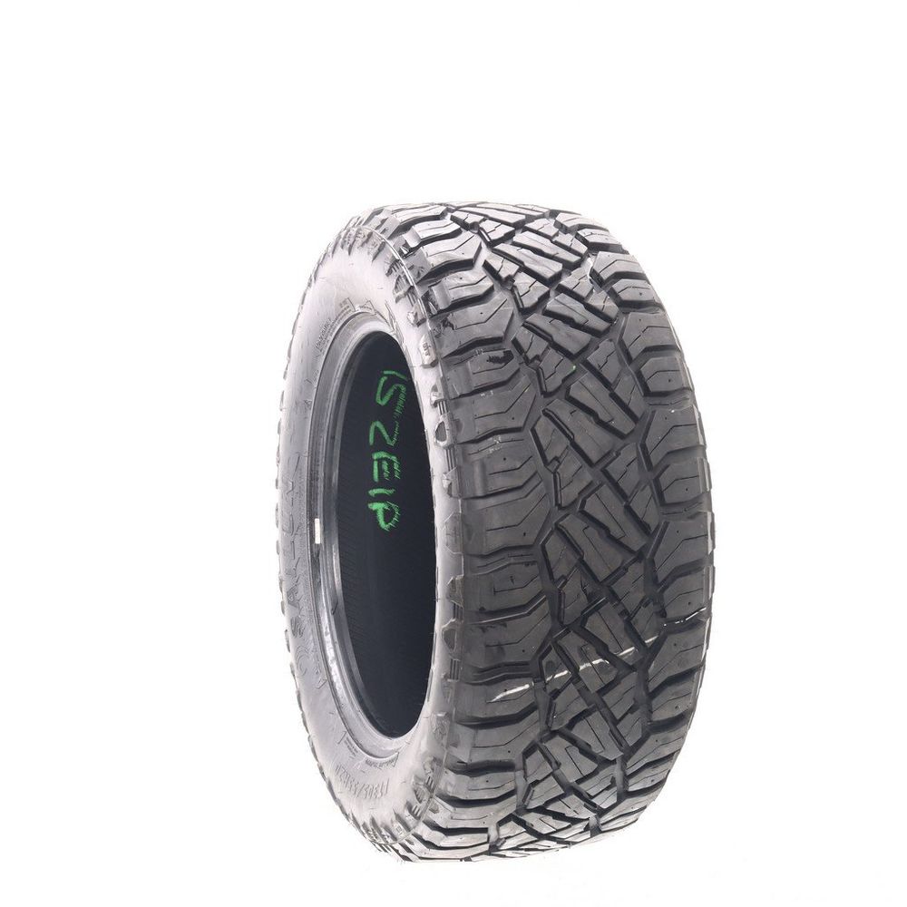 Used LT 305/55R20 Sailun Terramax RT 125/122Q F - 15/32 - Image 1