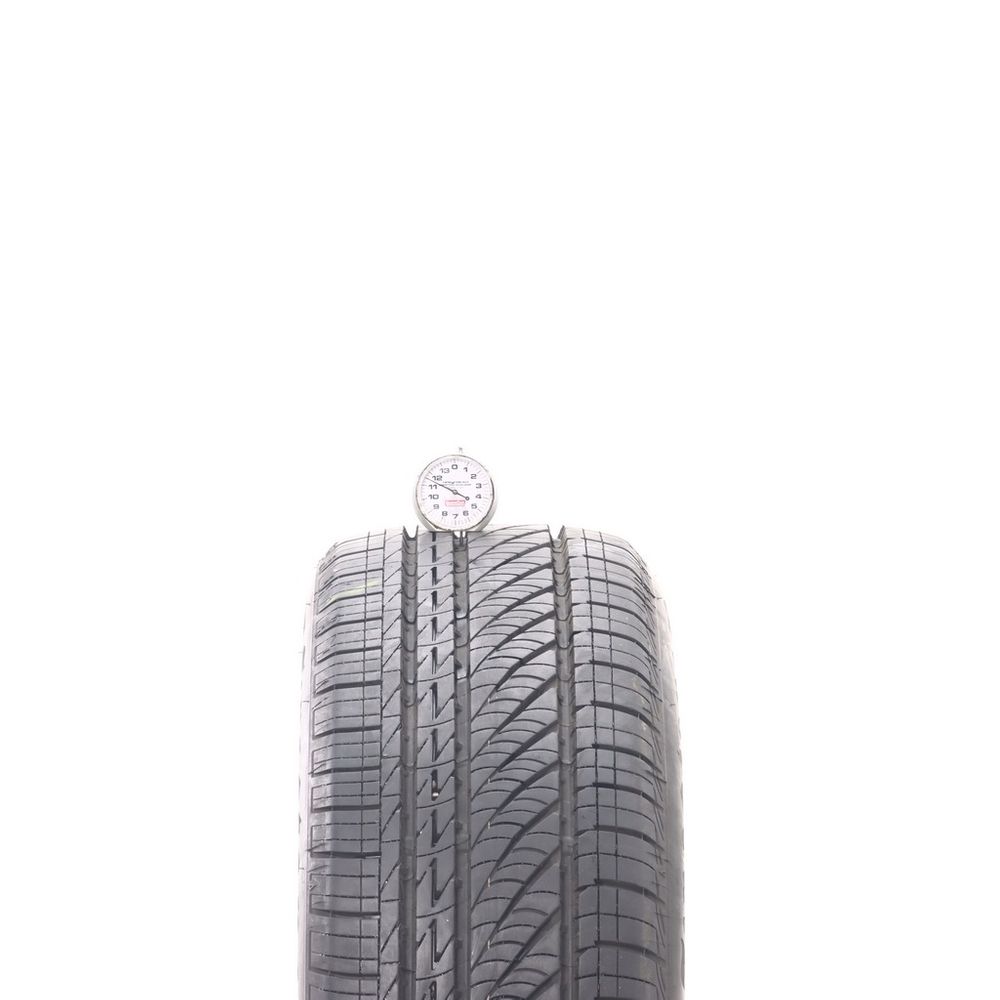 Used 205/55R16 Firestone Affinity AS 91V - 11.5/32 - Image 2