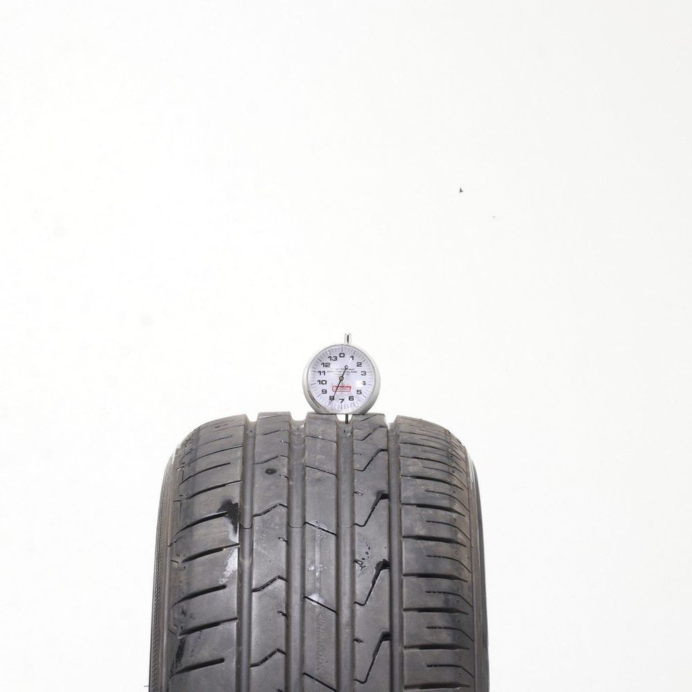 Set of (2) Used 195/55R16 Hankook Ventus Prime 3 87W - 7.5-8/32 - Image 5