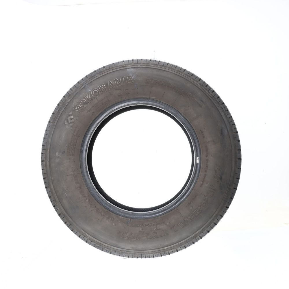 Set of (2) Used LT 215/85R16 Yokohama TY213B 1N/A E - 7-7.5/32 - Image 6