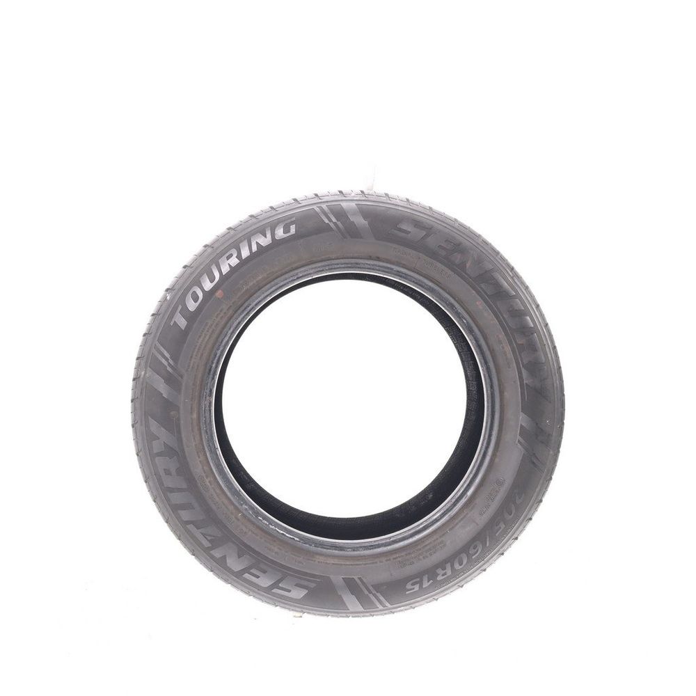 Set of (4) Used 205/60R15 Sentury Touring 91H - 7-8.5/32 - Image 3