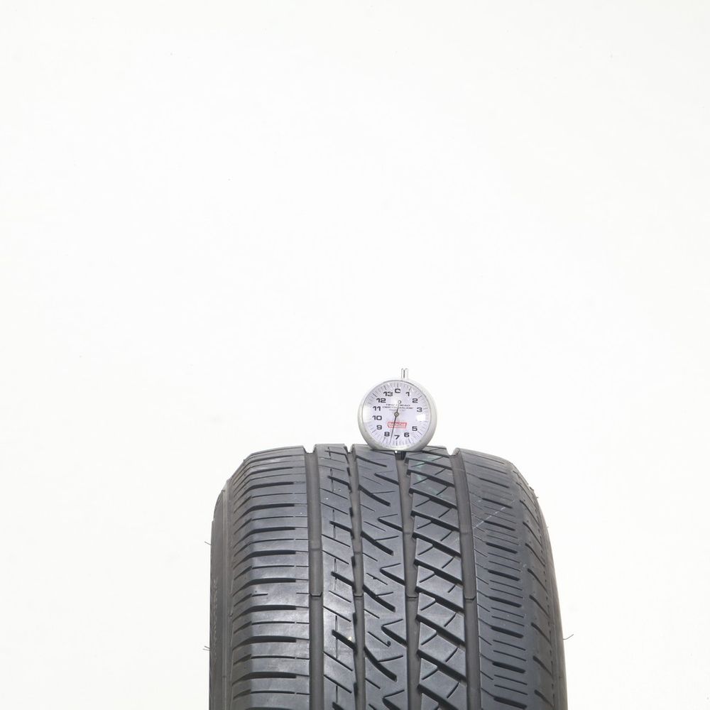Used 205/55RF16 Bridgestone DriveGuard RFT 91V - 7.5/32 - Image 2