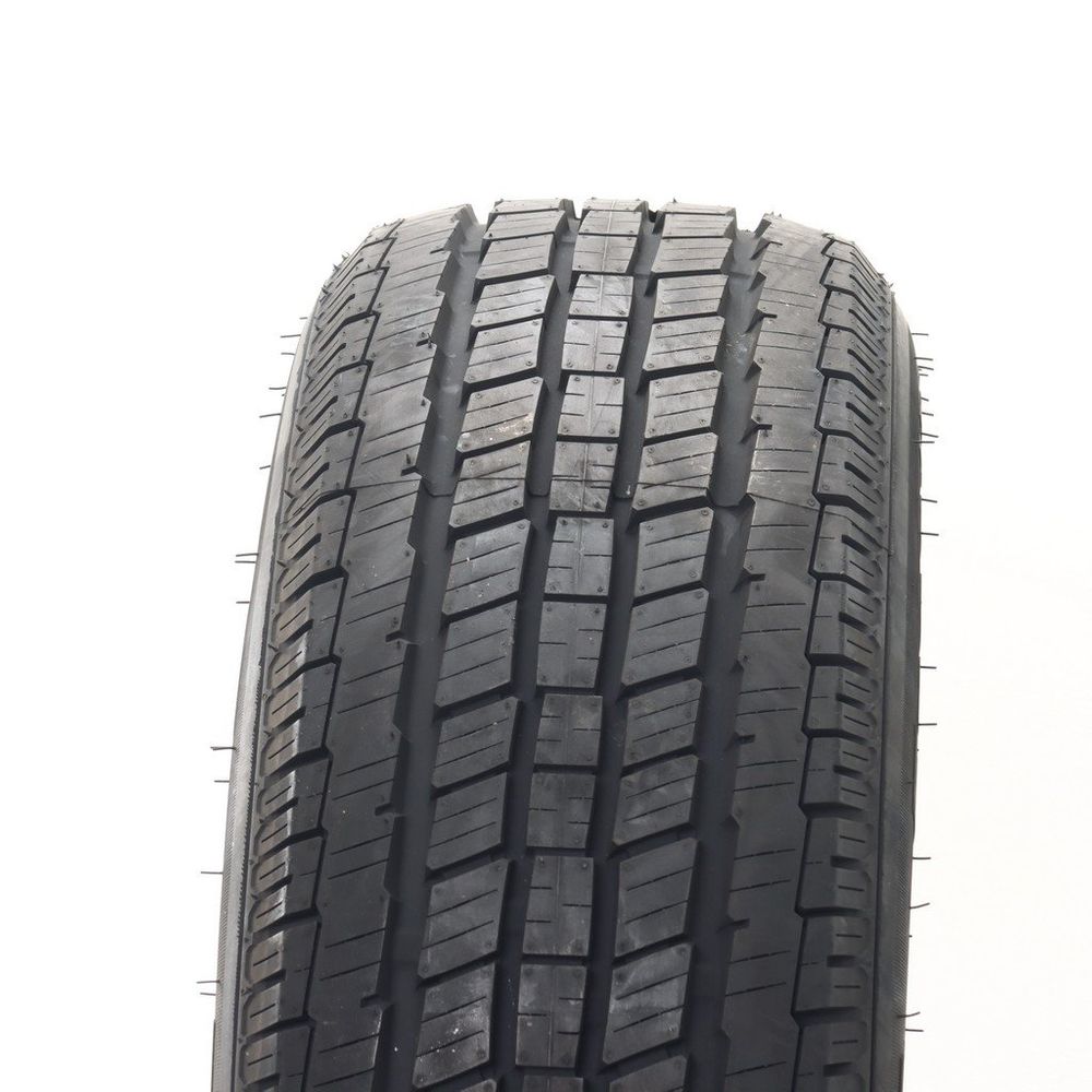 New 245/60R20 Duro Frontier H/T 107H - Image 2