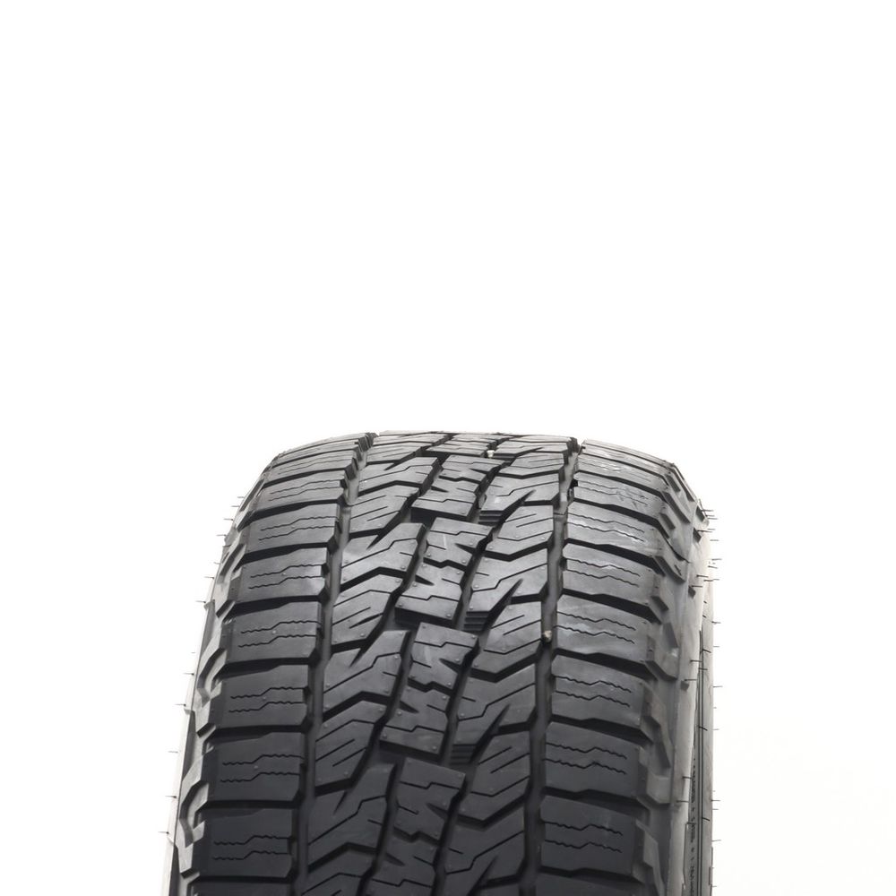 Driven Once 235/55R20 Falken Wildpeak A/T Trail 102V - 10.5/32 - Image 2