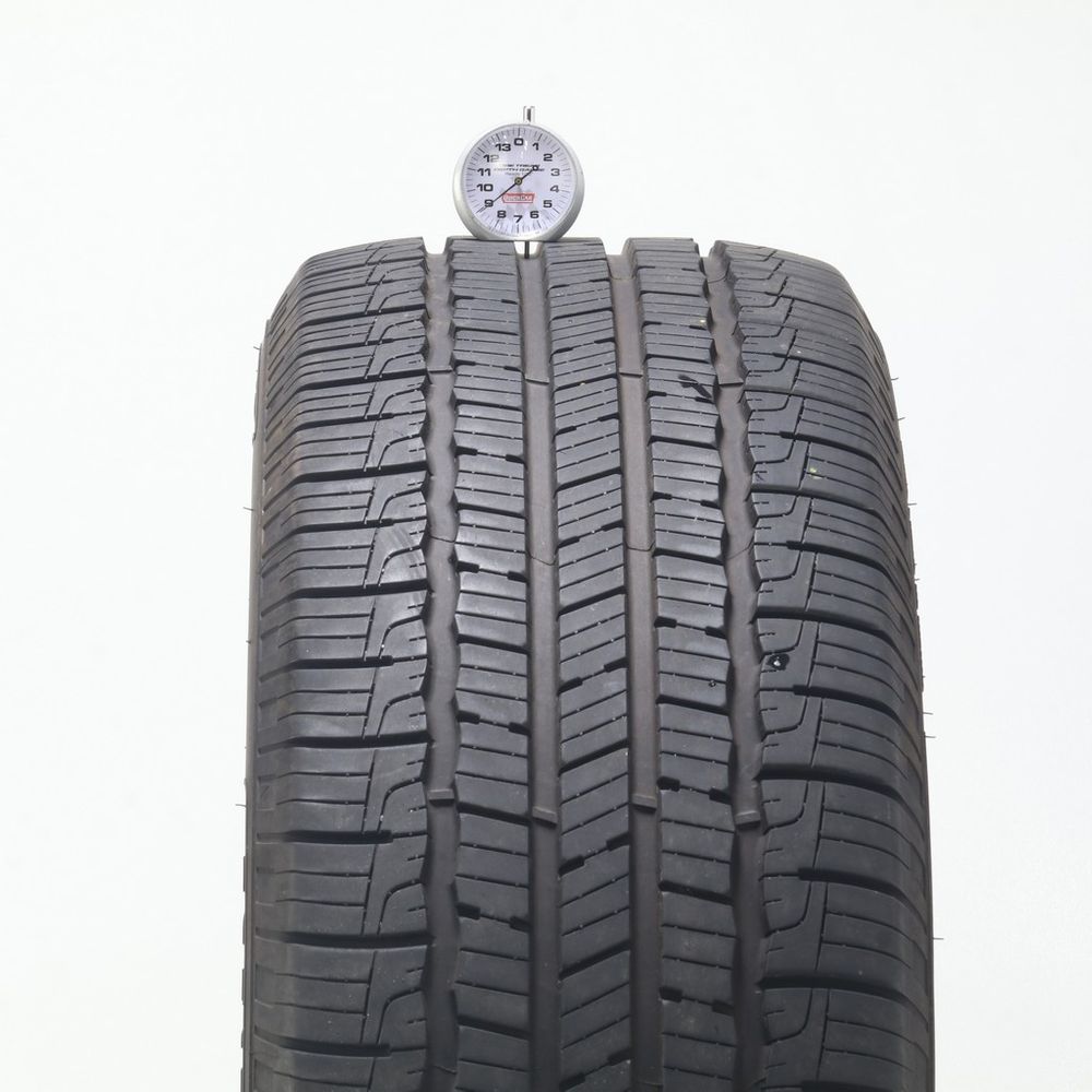 Set of (2) Used 245/50R20 Goodyear Reliant All-season 102V - 8.5-9/32 - Image 2