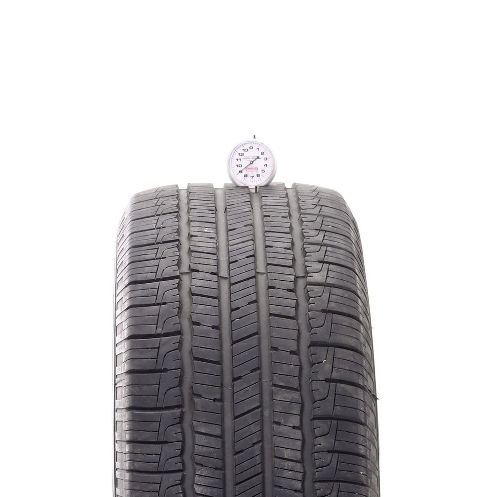 Set of (2) Used 245/50R20 Goodyear Reliant All-season 102V - 8.5-9/32 - Image 5