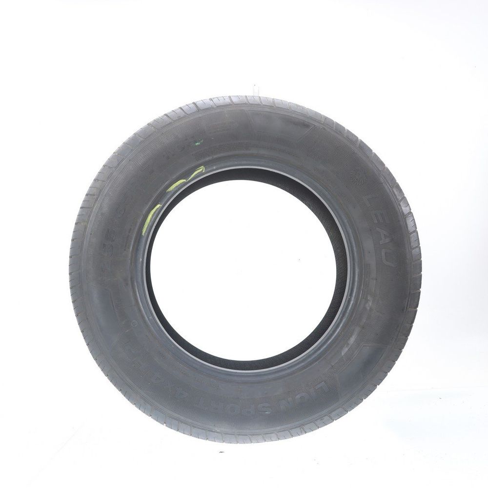 Used 255/65R17 Leao Lion Sport 4X4 HP 110H - 7.5/32 - Image 3