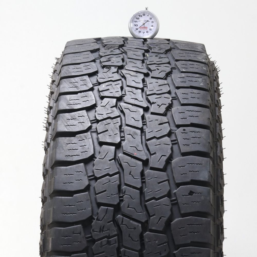 Used LT 275/65R20 Mazama Open Range A/T SQM-3 126/123S E - 8.5/32 - Image 2