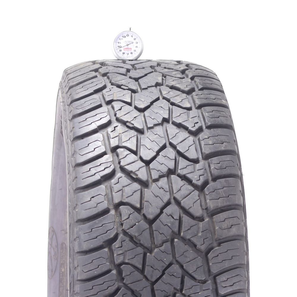 Used 275/55R20 Duck Commander All Terrain 117T - 9.5/32 - Image 2