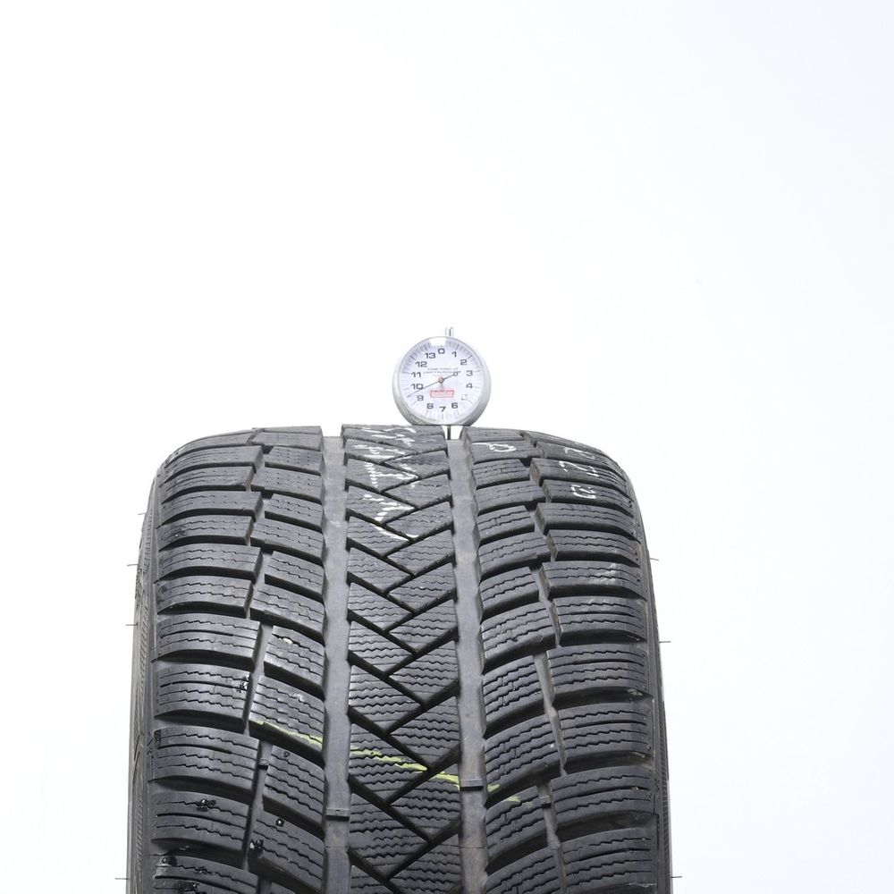 Set of (2) Used 245/35R20 Vredestein Wintrac Pro 95Y - 9.5/32 - Image 2