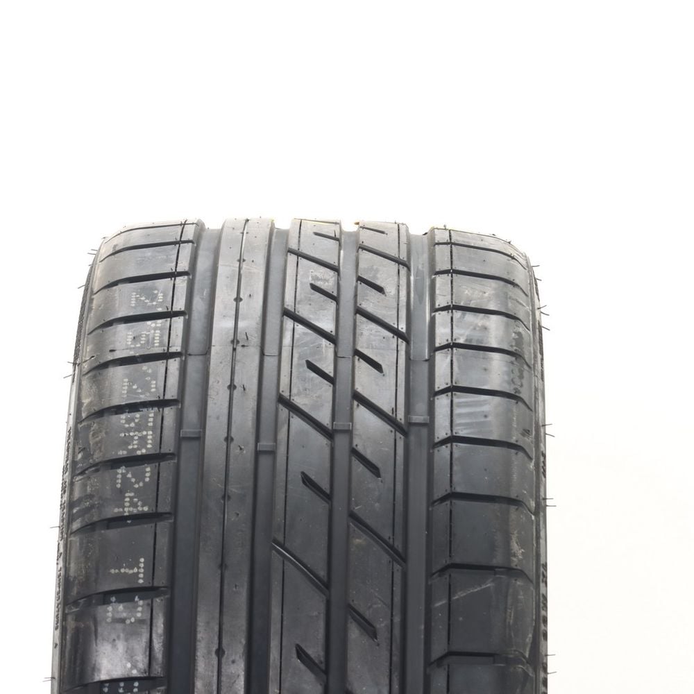 New 275/25ZR24 Atlander AX-99 96W - Image 2