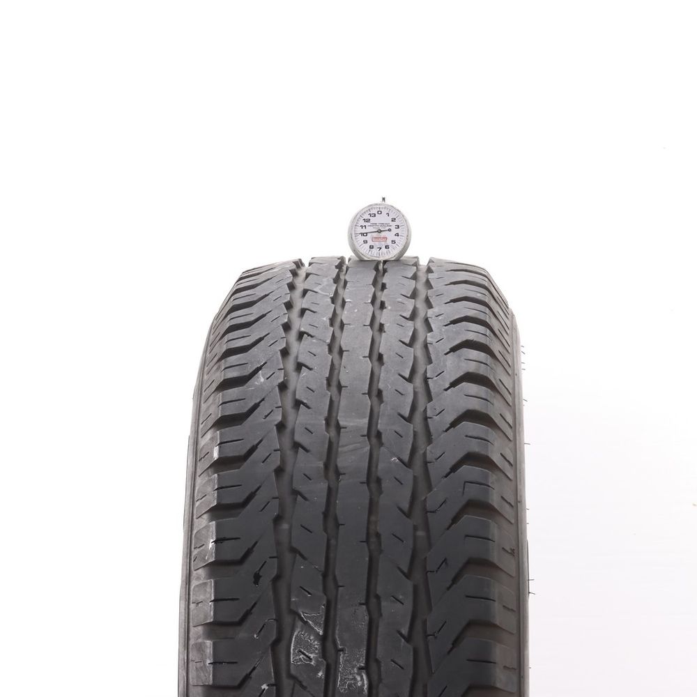 Used LT 275/70R17 Duro Onvoy 120/117Q D - 10/32 - Image 2