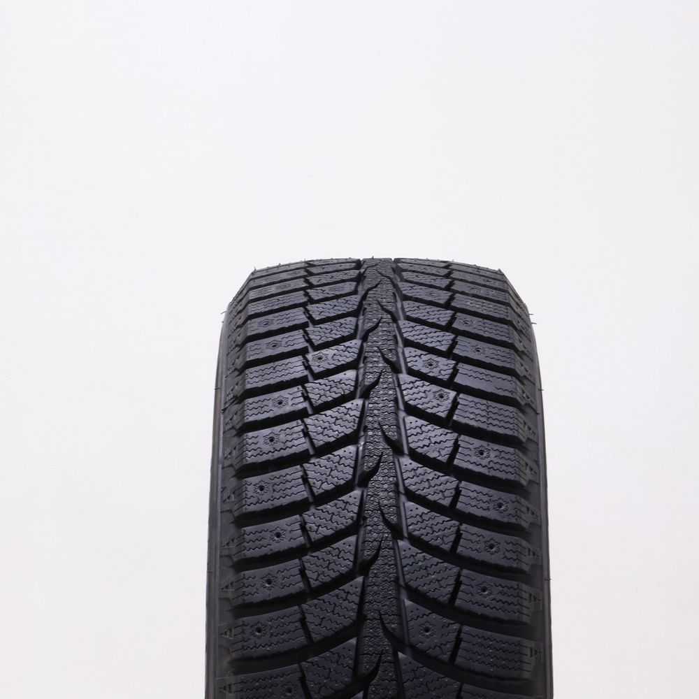 Driven Once 215/55R17 Laufenn I Fit Ice 98T - 12/32 - Image 2