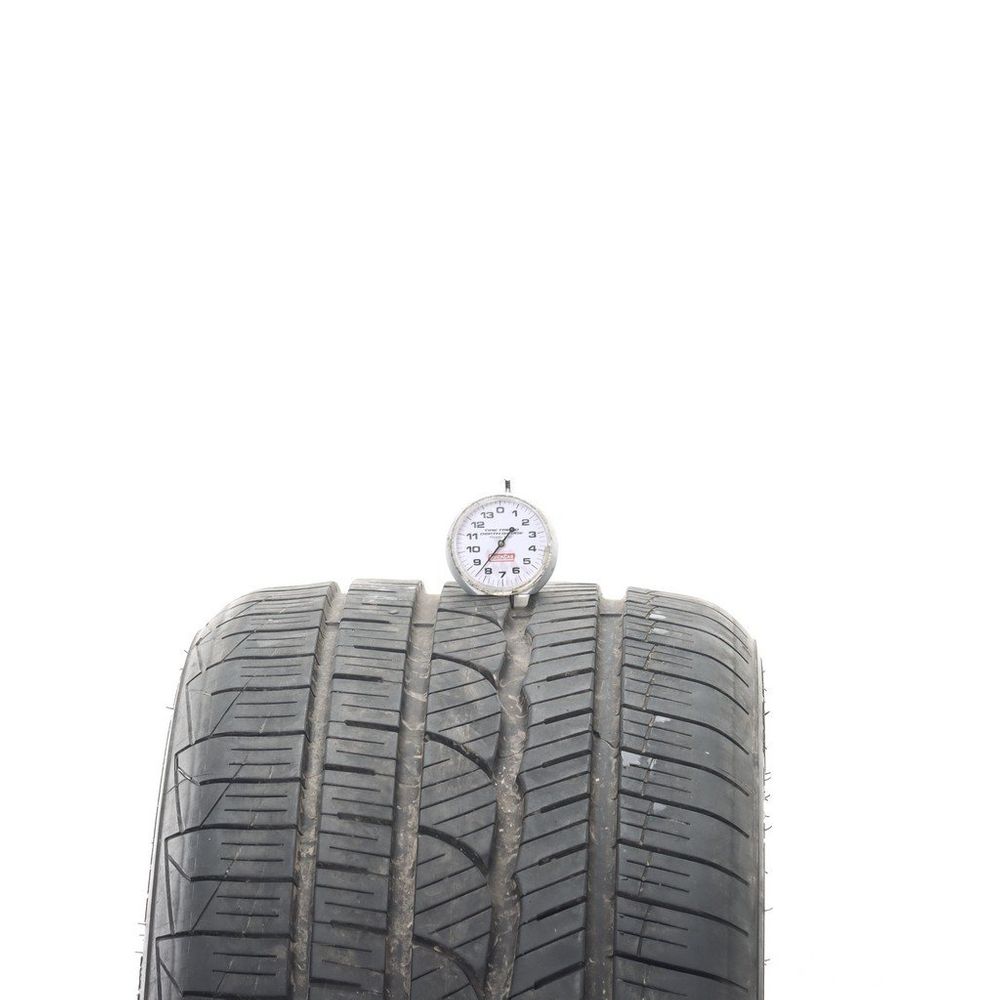 Used 255/35ZR19 Cooper Cobra Instinct 96Y - 8.5/32 - Image 2