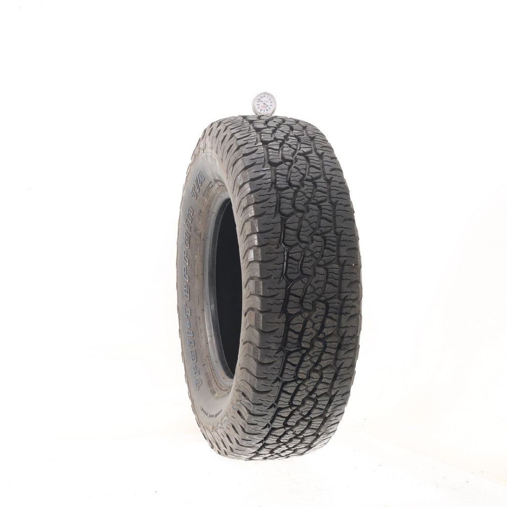 Used 235/75R15 BFGoodrich Trail-Terrain T/A 109T - 11.5/32 - Image 1