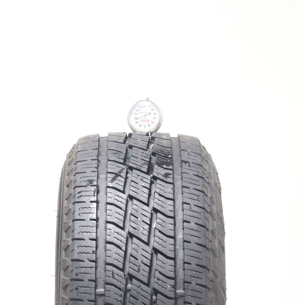 Used 235/70R16 Toyo Open Country H/T II 109T - 9.5/32 - Image 2