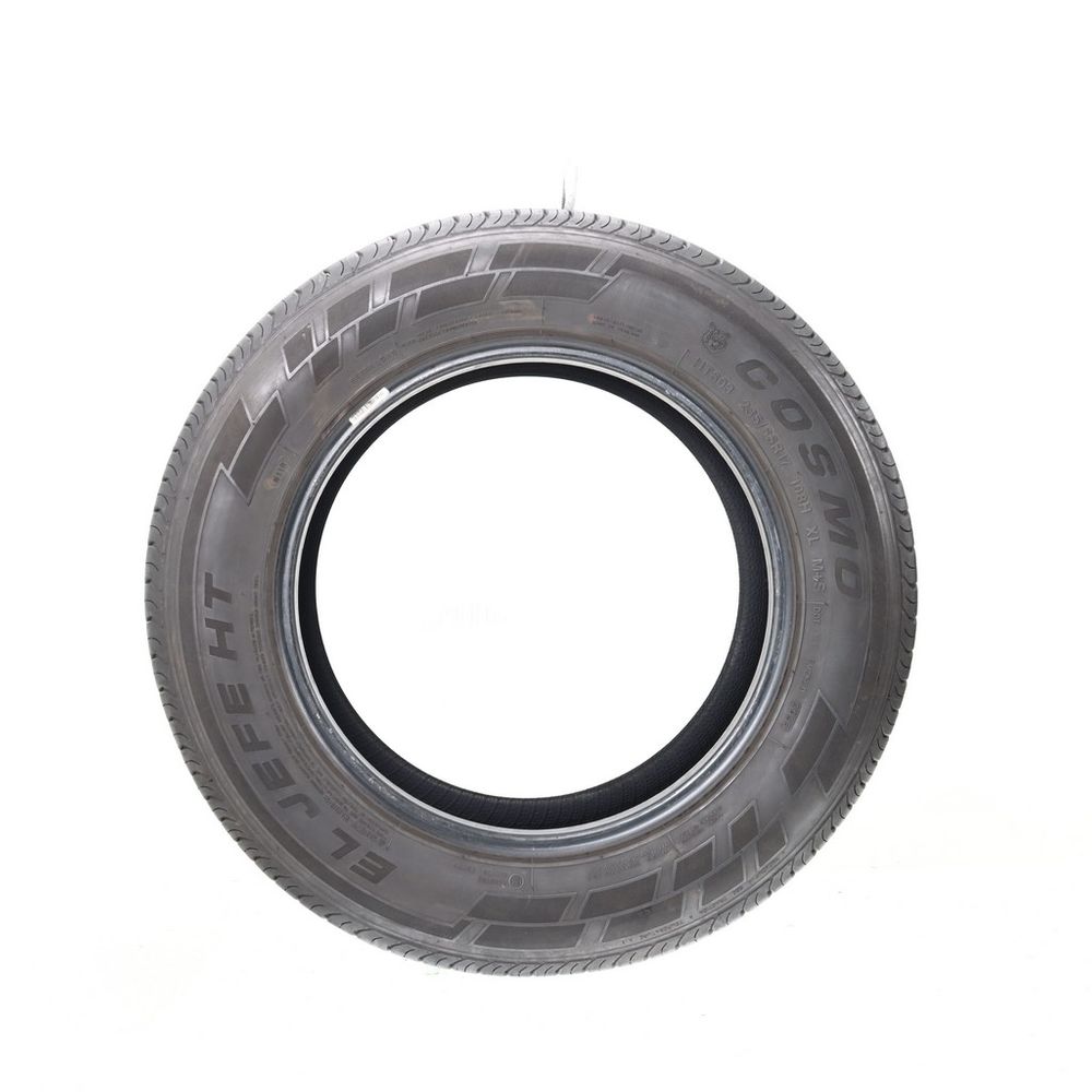 Used 235/65R17 Cosmo EL JEFE HT 108H - 5.5/32 - Image 3