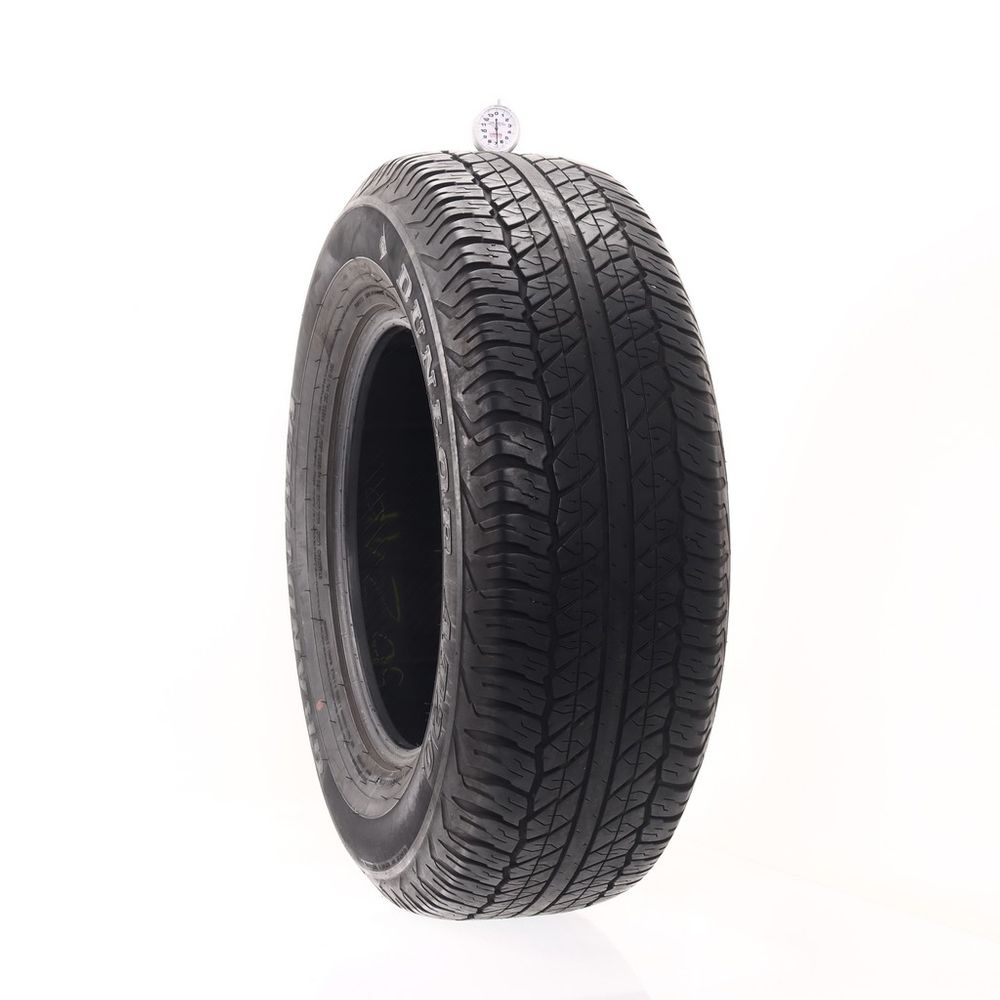 Used 265/70R17 Dunlop Grandtrek AT20 113S - 6.5/32 - Image 1