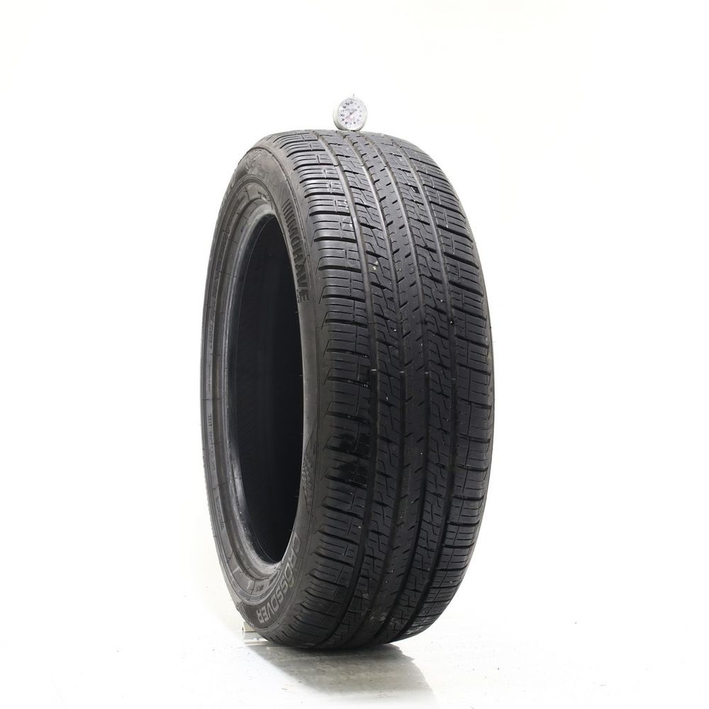 Set of (2) Used 235/55R20 Mohave Crossover CUV 102H - 7.5-9/32 - Image 4