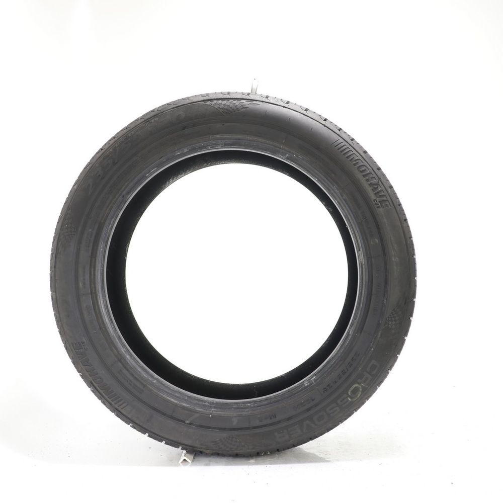 Set of (2) Used 235/55R20 Mohave Crossover CUV 102H - 7.5-9/32 - Image 6