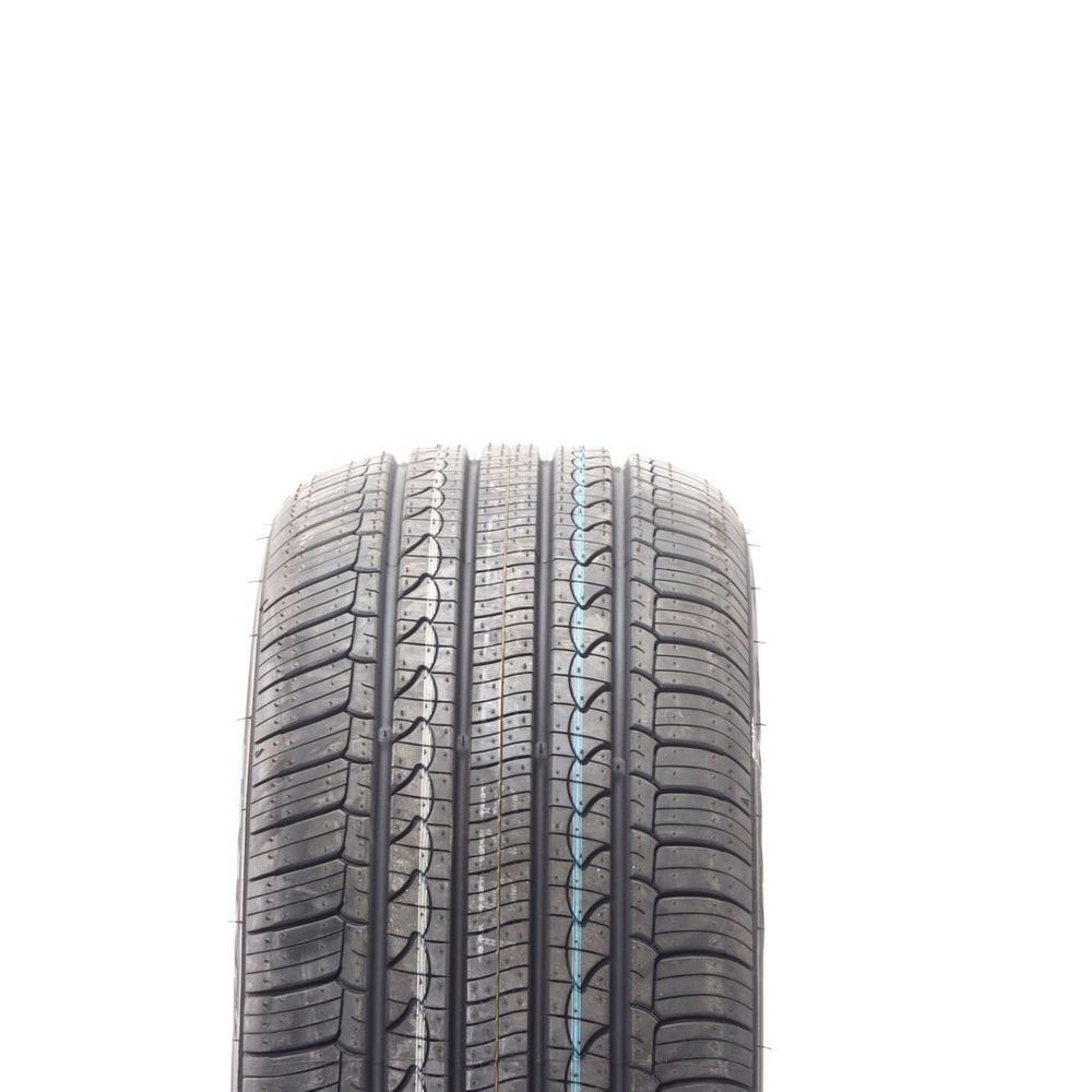 Set of (2) New 205/55R16 Nexen N'Priz AH8 91H - Image 2