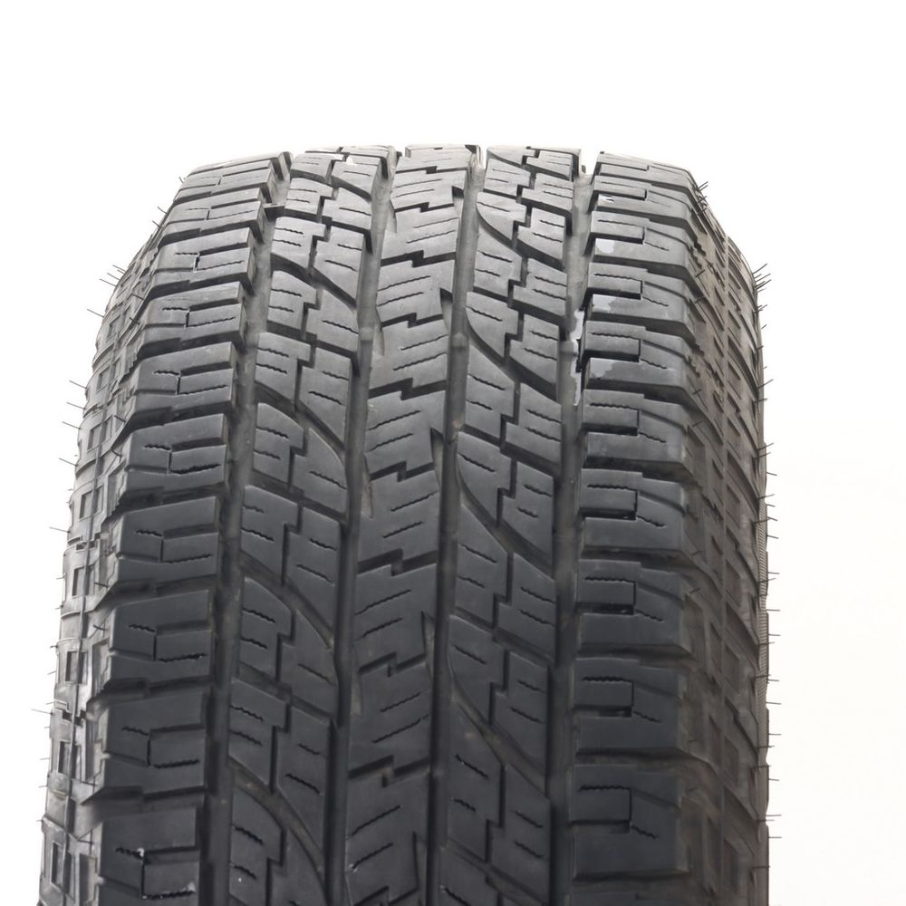Used LT 295/65R20 Yokohama Geolandar A/T G015 129/126S E - 14.5/32 - Image 2