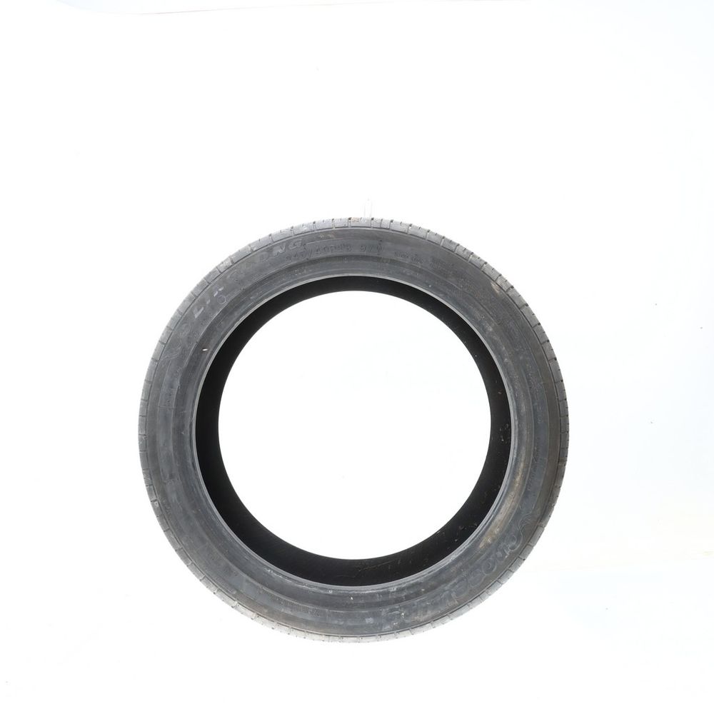 Used 245/40R18 Linglong Crosswind 97W - 9.5/32 - Image 3