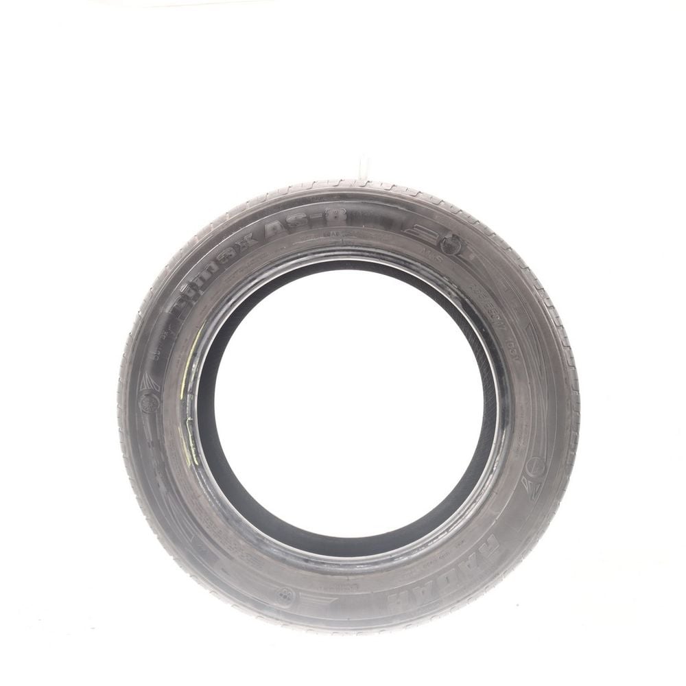 Used 235/55R17 Radar Dimax AS-8 103V - 6/32 - Image 3