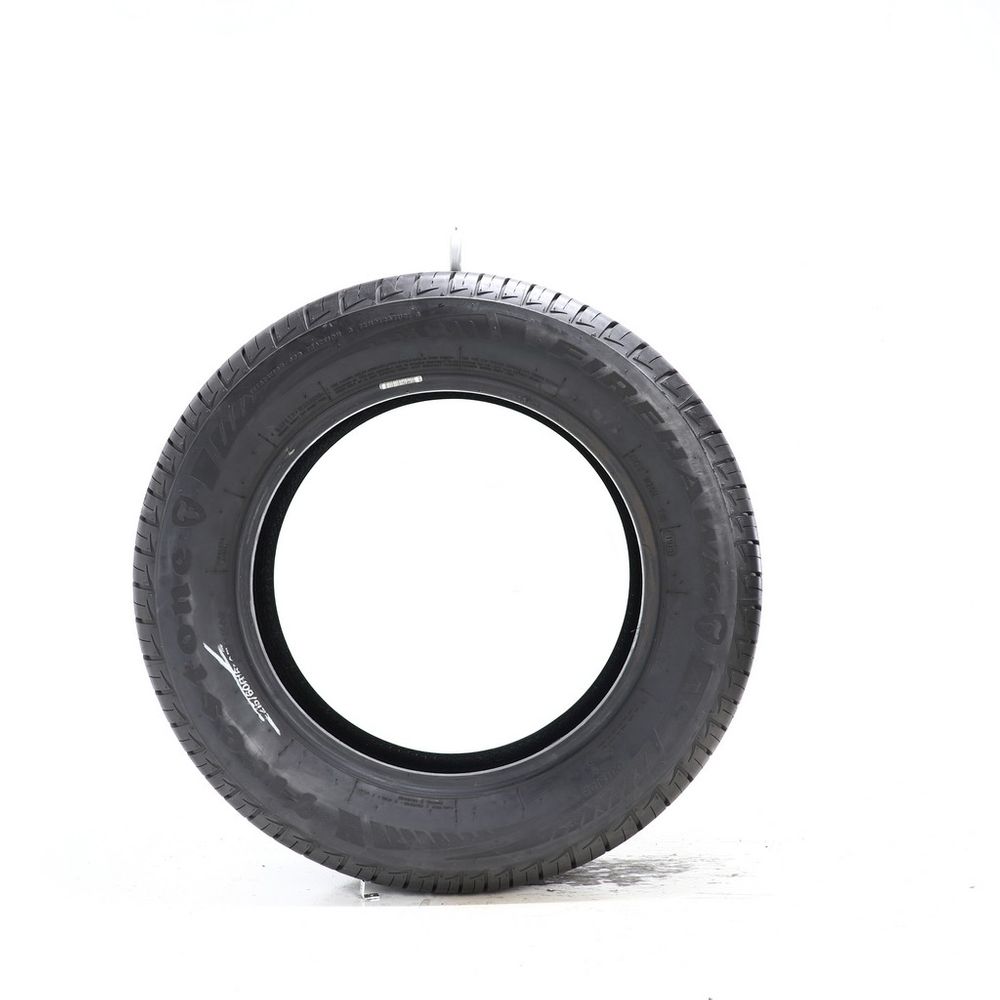 Used 215/60R16 Firestone Firehawk AS 95V - 9/32 - Image 3