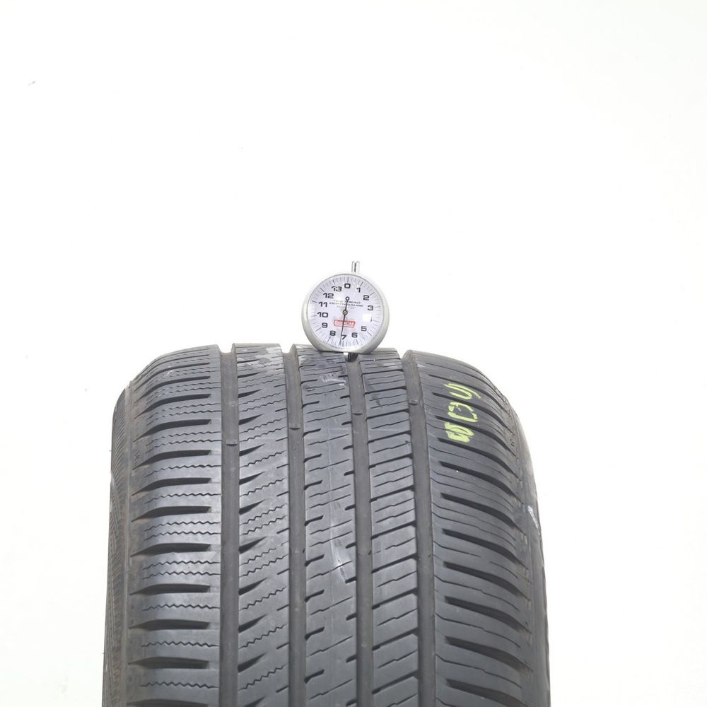 Used 245/45R18 Vredestein Hypertrac 100Y - 7/32 - Image 2
