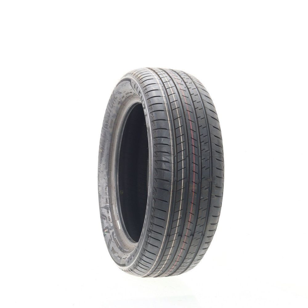 Set of (2) New 245/50R19 Bridgestone Alenza 001 105W - 9.5/32 - Image 1