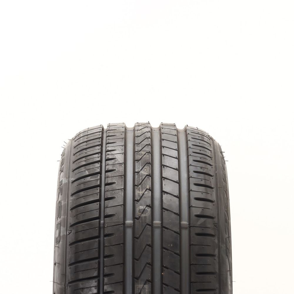 New 225/40ZR19 Falken Azenis FK510 93Y - Image 2