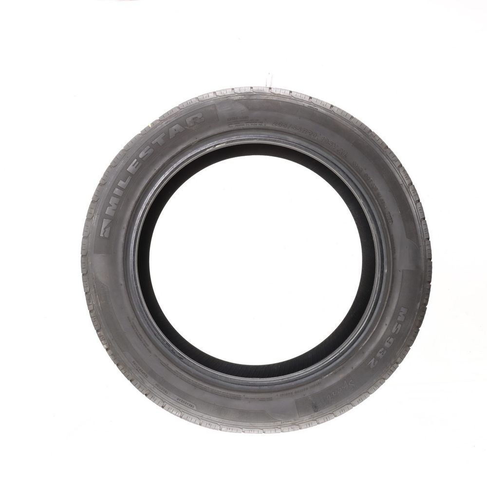 Used 235/55R20 Milestar MS932 Sport 105V - 8/32 - Image 3