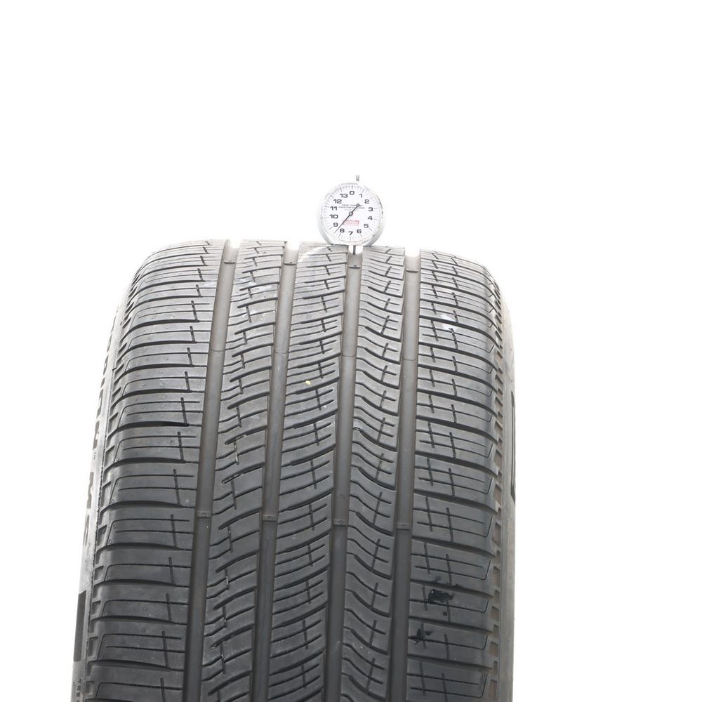 Set of (2) Used 285/45R20 Pirelli Scorpion MS NEO ELECT 112V - 8-8.5/32 - Image 5